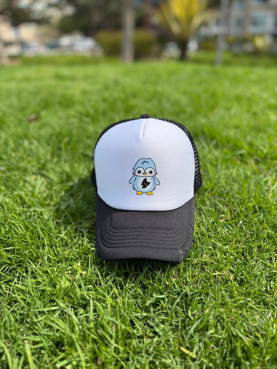 Custom Cap