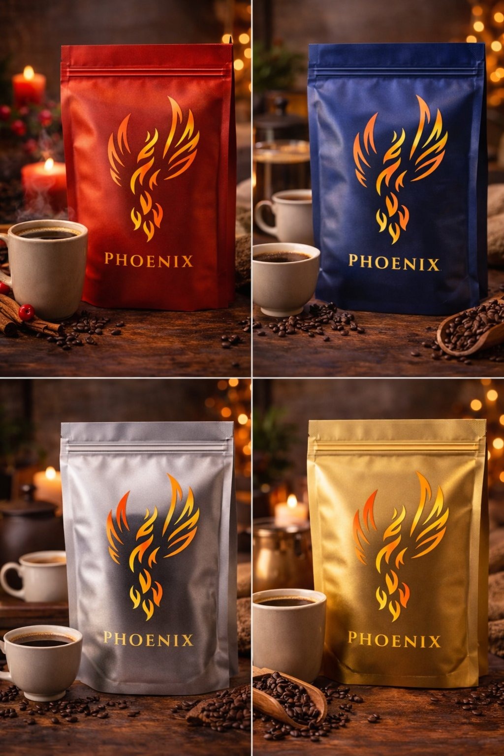 Dark Roast