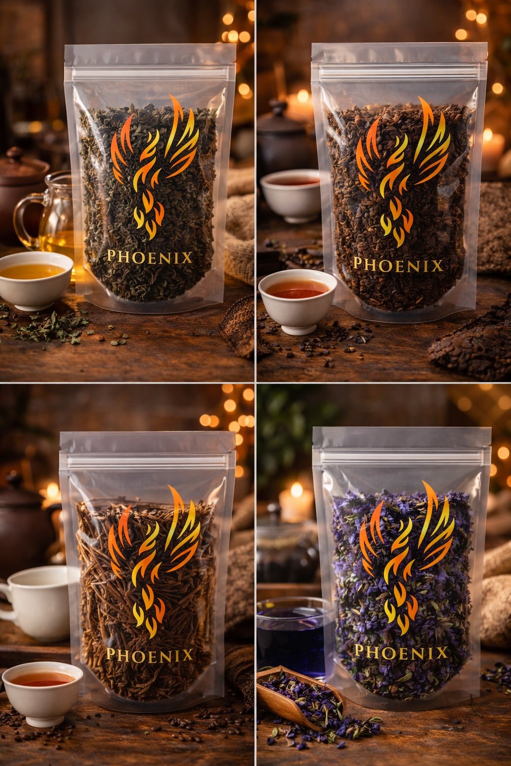 Black Tea