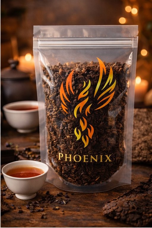 Pu-erh Tea