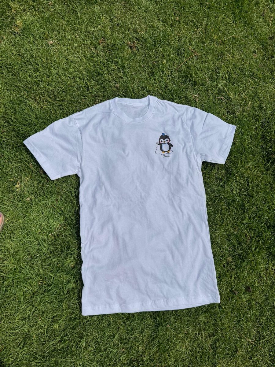 Penguin Tee
